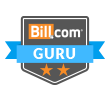 Bill.com guru Certification