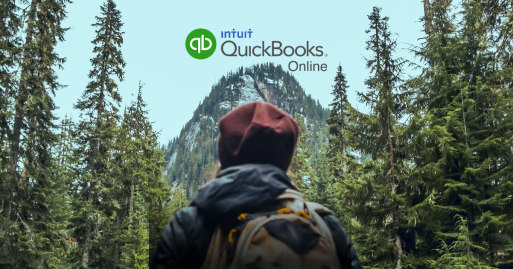 Getting Started with QuickBooks Online