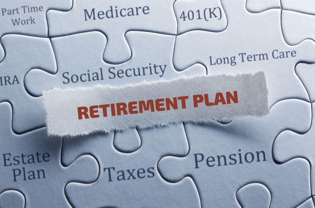 4 Reasons Entrepreneurs Should Consider a Retirement Plan