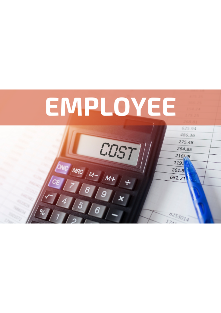 How Do I Calculate My Employees' Total Cost?