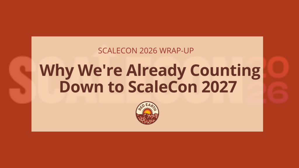 ScaleCon 2027
